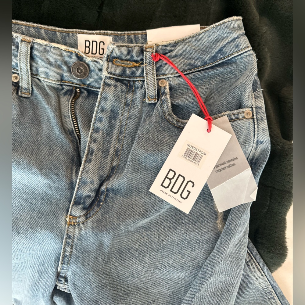 BDG Jeans NWT